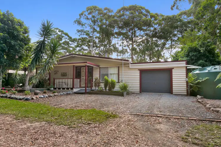 Second view of Homely house listing, 2138 Springbrook Road, Springbrook QLD 4213