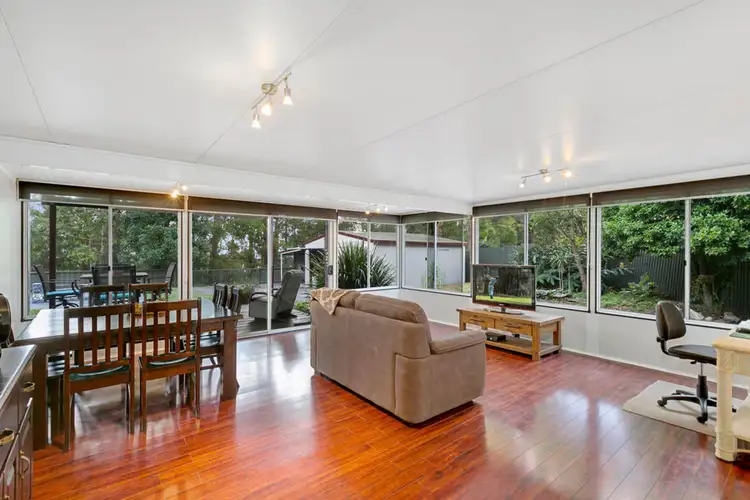 Third view of Homely house listing, 2138 Springbrook Road, Springbrook QLD 4213