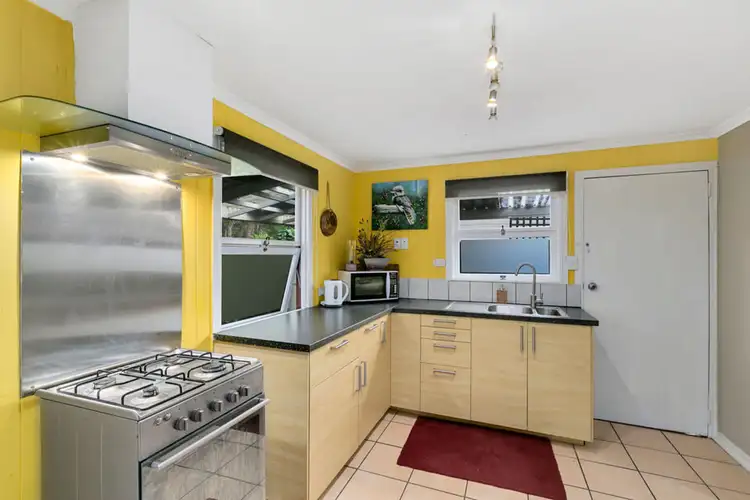 Fifth view of Homely house listing, 2138 Springbrook Road, Springbrook QLD 4213