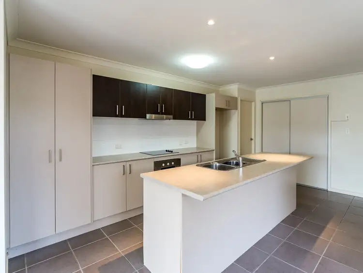 Second view of Homely semi-detached listing, 2/4 Reagan Close, Pimpama QLD 4209