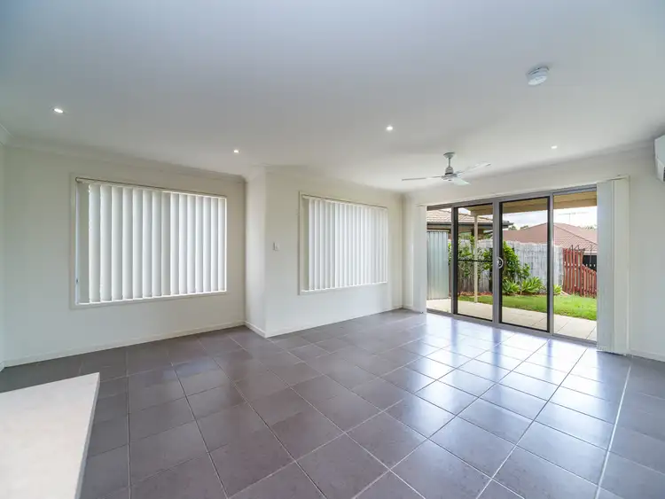 Fifth view of Homely semi-detached listing, 2/4 Reagan Close, Pimpama QLD 4209