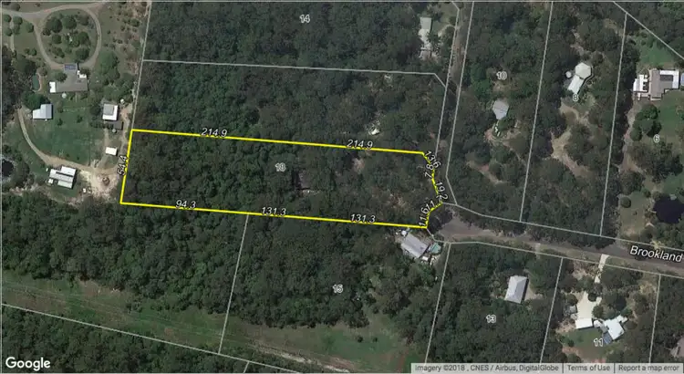 18 Brookland Road, Tinbeerwah QLD 4563