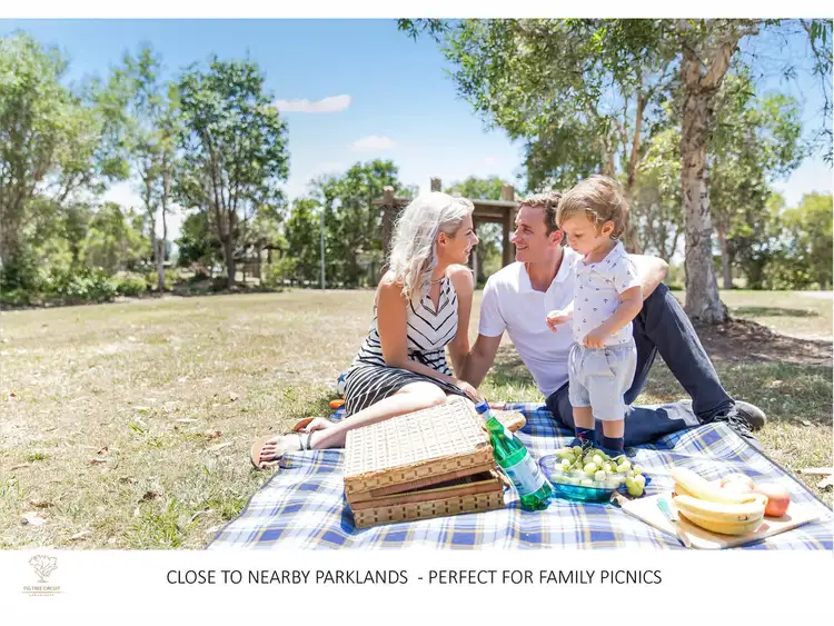 Fourth view of Homely land listing, LOT 28, 125 Jensen Road, Caboolture QLD 4510