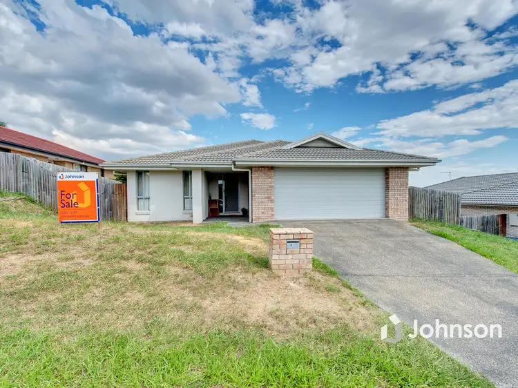 28 Diamantina Boulevard, Brassall QLD 4305