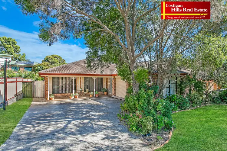 Main view of Homely house listing, 26 Kennington Avenue, Quakers Hill NSW 2763