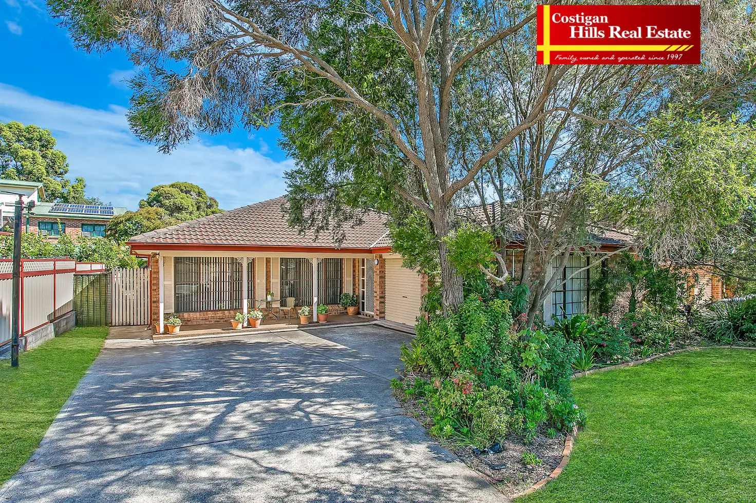 Main view of Homely house listing, 26 Kennington Avenue, Quakers Hill NSW 2763