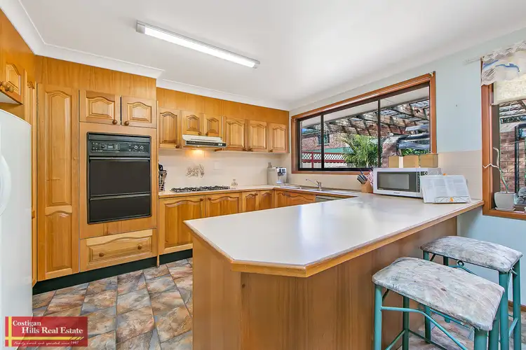 Second view of Homely house listing, 26 Kennington Avenue, Quakers Hill NSW 2763