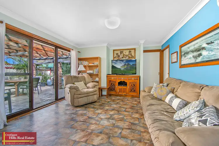 Fourth view of Homely house listing, 26 Kennington Avenue, Quakers Hill NSW 2763
