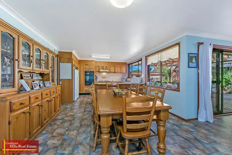 Fifth view of Homely house listing, 26 Kennington Avenue, Quakers Hill NSW 2763