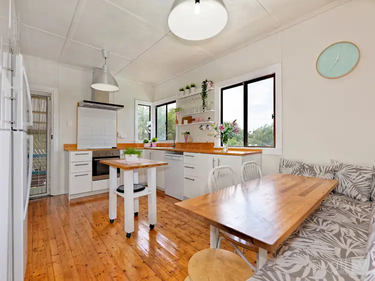 Main view of Homely house listing, 67 Larcombe Street, Zillmere QLD 4034