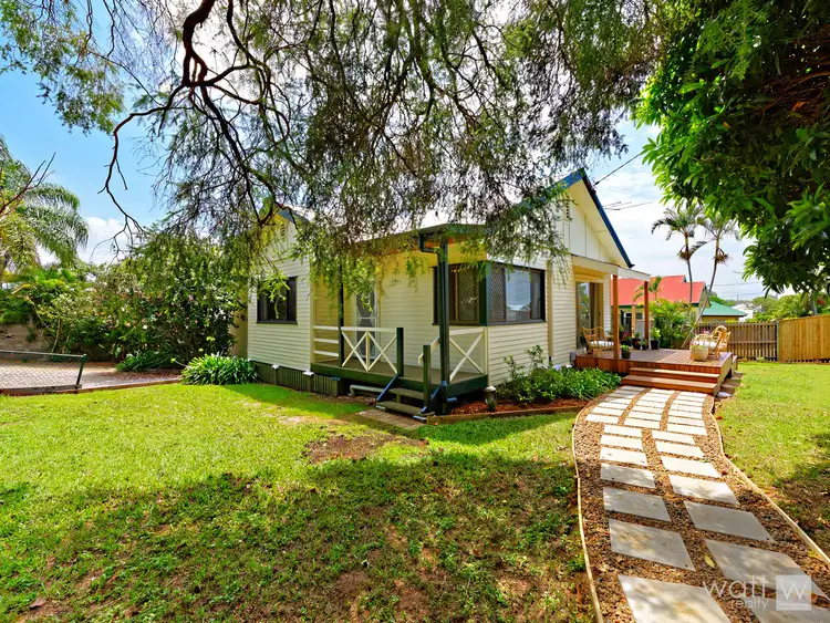 Second view of Homely house listing, 67 Larcombe Street, Zillmere QLD 4034