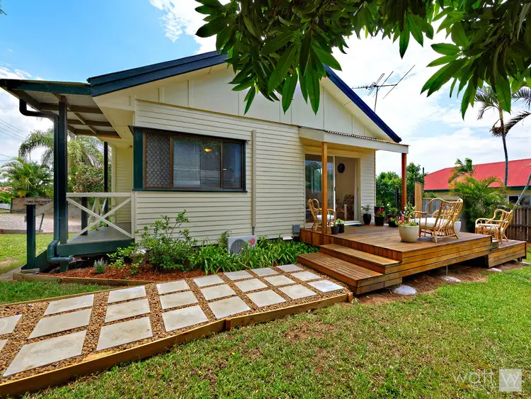 Third view of Homely house listing, 67 Larcombe Street, Zillmere QLD 4034