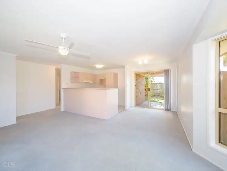 Sixth view of Homely semi-detached listing, 2/47 Coolgarra Avenue, Bongaree QLD 4507