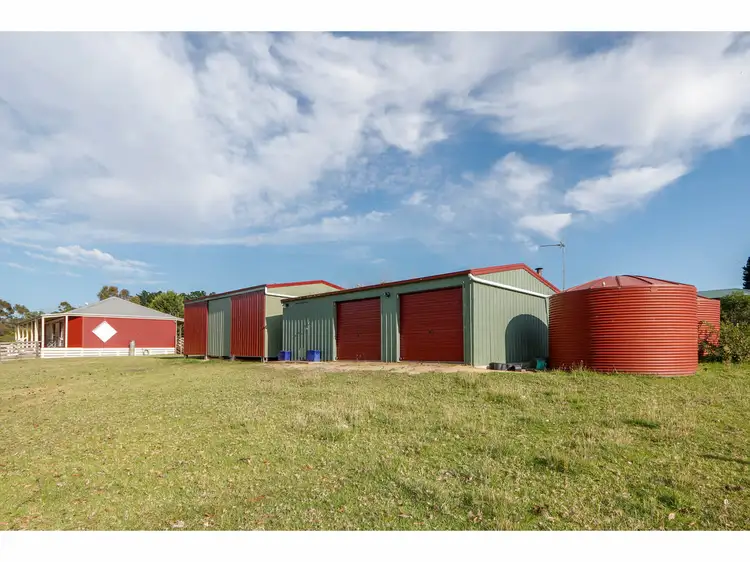 Third view of Homely house listing, 15 Clark Court, Longford VIC 3851