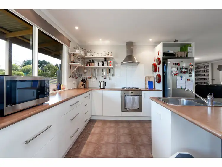 Fifth view of Homely house listing, 15 Clark Court, Longford VIC 3851