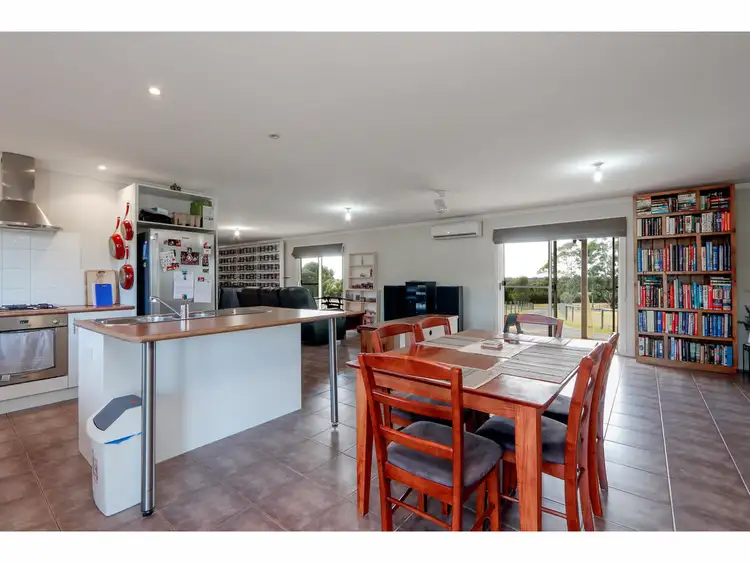 Sixth view of Homely house listing, 15 Clark Court, Longford VIC 3851