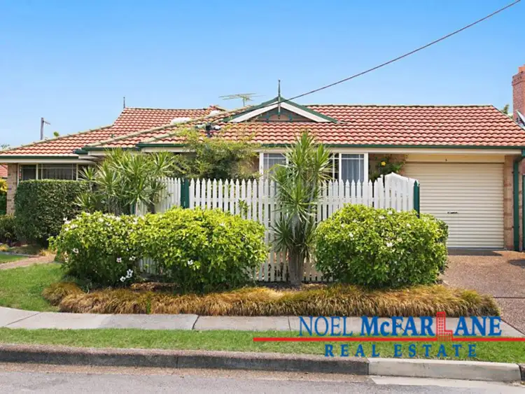 3/62-68 Chatham Street, Hamilton NSW 2303