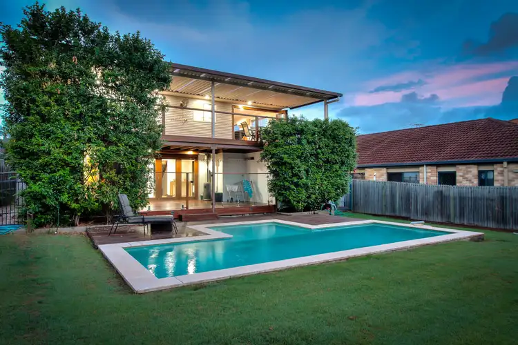 38 Stellmach Street, Everton Park QLD 4053