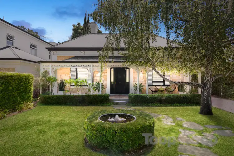 43 Walkerville Terrace, Gilberton SA 5081