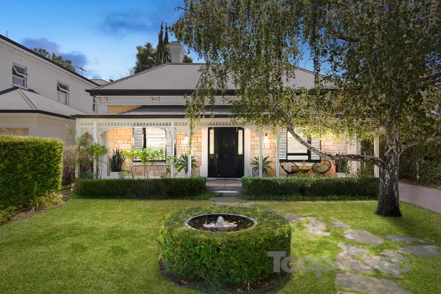 Main view of Homely house listing, 43 Walkerville Terrace, Gilberton SA 5081