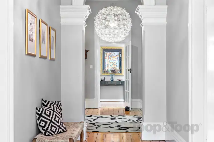 Second view of Homely house listing, 43 Walkerville Terrace, Gilberton SA 5081