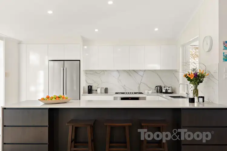 Third view of Homely house listing, 43 Walkerville Terrace, Gilberton SA 5081