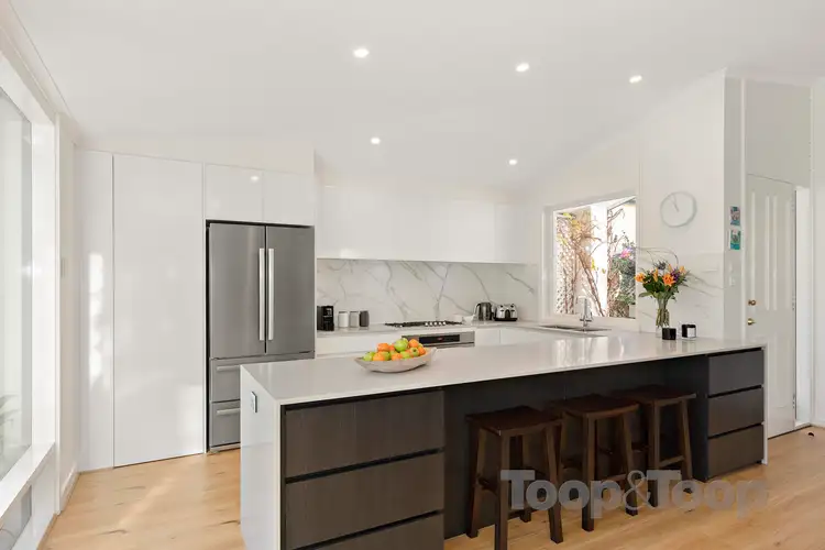 Fourth view of Homely house listing, 43 Walkerville Terrace, Gilberton SA 5081