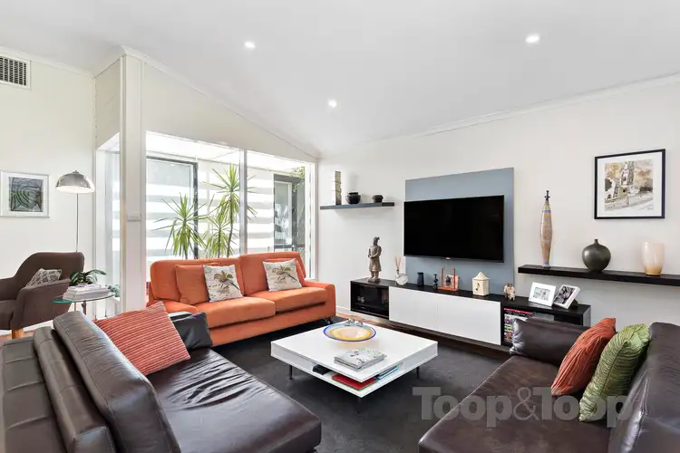 Fifth view of Homely house listing, 43 Walkerville Terrace, Gilberton SA 5081