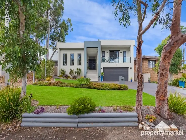Main view of Homely house listing, 36 Billbabourie Road, Gwandalan NSW 2259