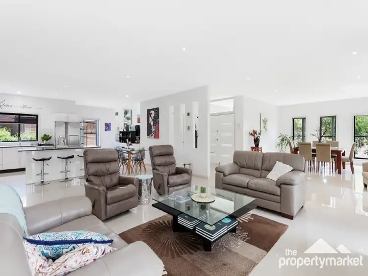 Third view of Homely house listing, 36 Billbabourie Road, Gwandalan NSW 2259