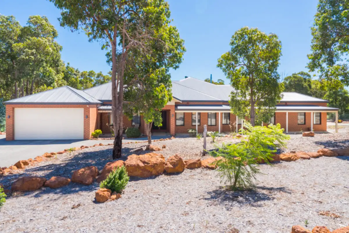 Main view of Homely house listing, 45 Meldrum Loop, Bedfordale WA 6112