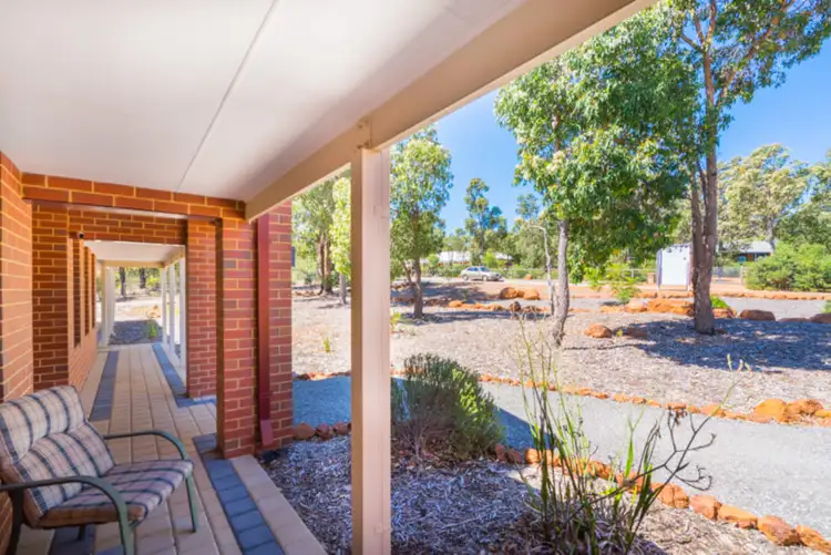 Second view of Homely house listing, 45 Meldrum Loop, Bedfordale WA 6112