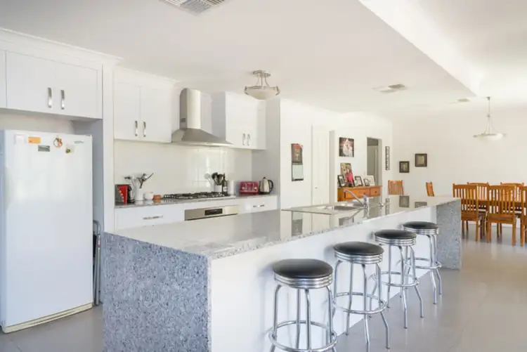 Fourth view of Homely house listing, 45 Meldrum Loop, Bedfordale WA 6112