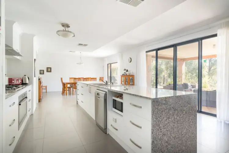 Fifth view of Homely house listing, 45 Meldrum Loop, Bedfordale WA 6112