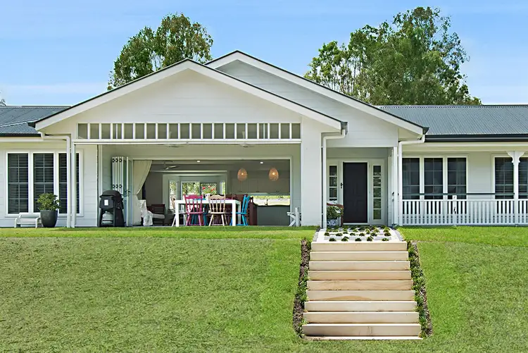 Main view of Homely house listing, 9 Moonlight Avenue, Highvale QLD 4520