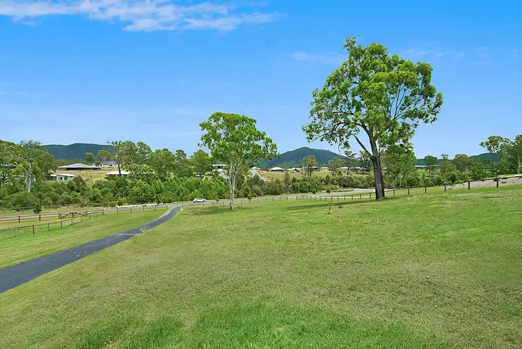 Second view of Homely house listing, 9 Moonlight Avenue, Highvale QLD 4520