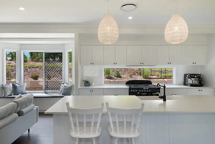 Fourth view of Homely house listing, 9 Moonlight Avenue, Highvale QLD 4520