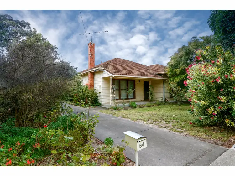 84 Lansdowne Street, Sale VIC 3850