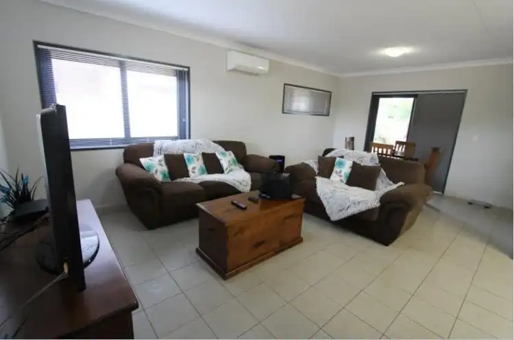 Fourth view of Homely house listing, 6b Godrick Place, South Hedland WA 6722
