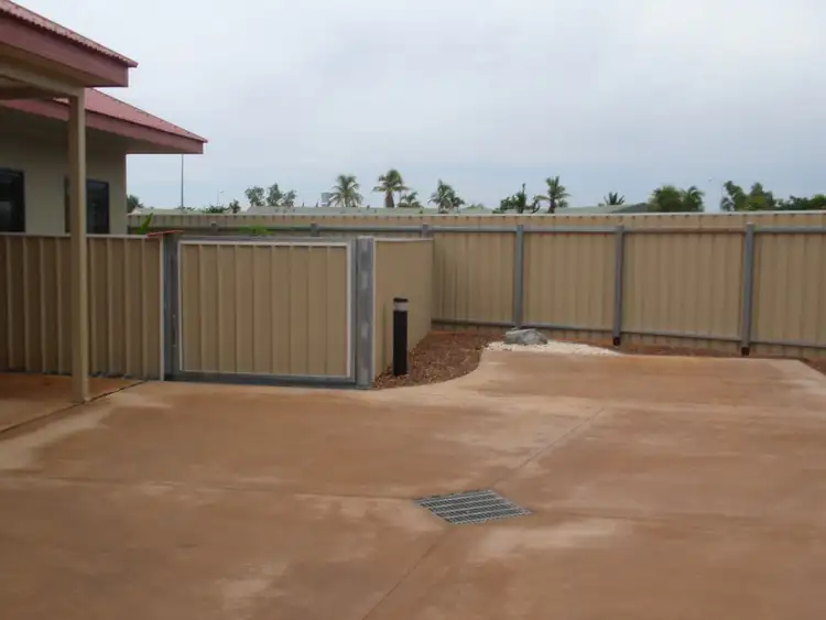 Seventh view of Homely house listing, 6b Godrick Place, South Hedland WA 6722