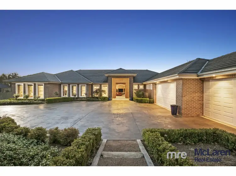 45 Sickles Drive, Grasmere NSW 2570