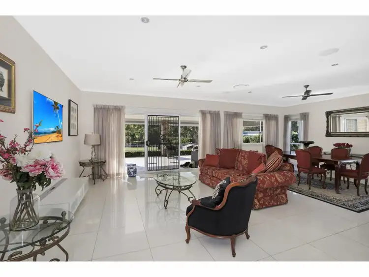 Third view of Homely rural property listing, 45 Sickles Drive, Grasmere NSW 2570