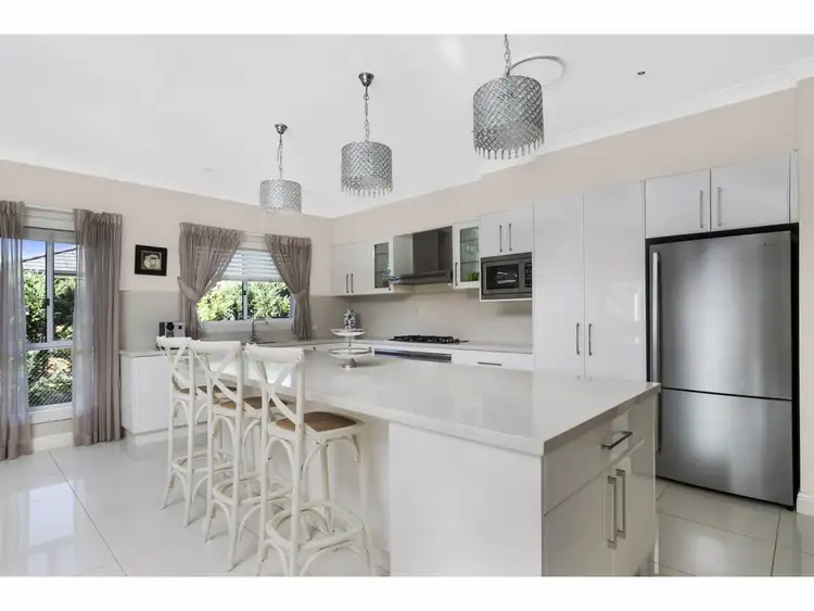 Fifth view of Homely rural property listing, 45 Sickles Drive, Grasmere NSW 2570