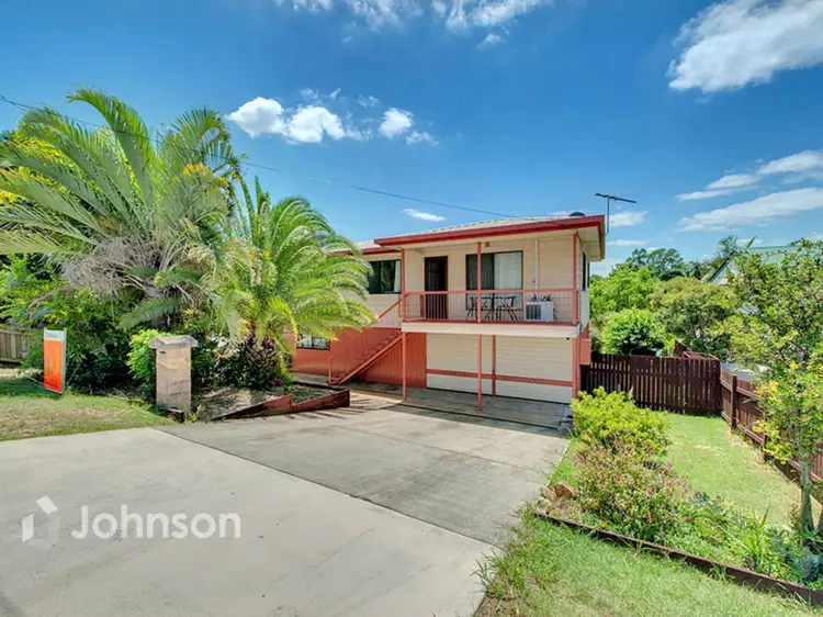 66 High Street, Blackstone QLD 4304