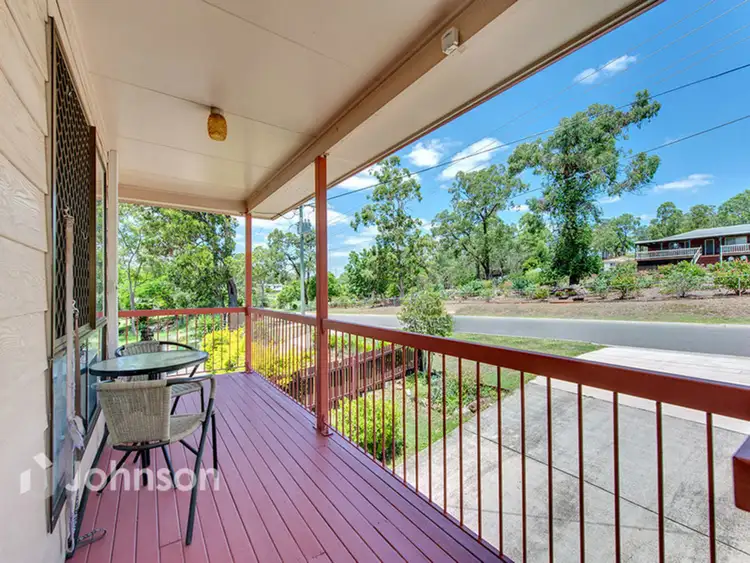 Second view of Homely house listing, 66 High Street, Blackstone QLD 4304