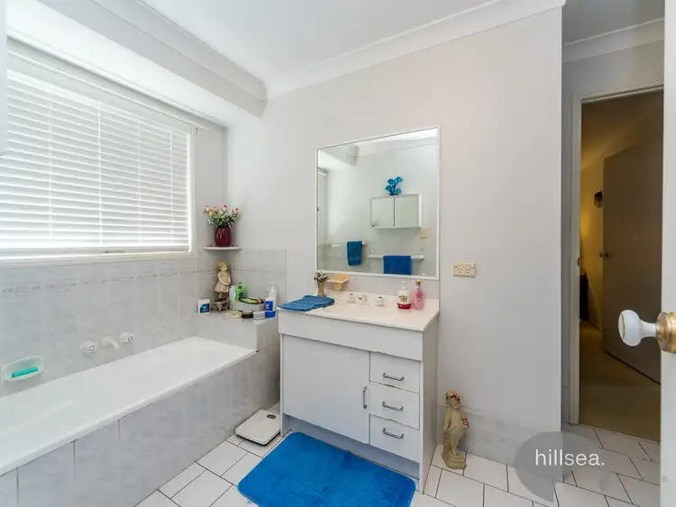 Sixth view of Homely semi-detached listing, 1/18 Kenny Drive, Labrador QLD 4215