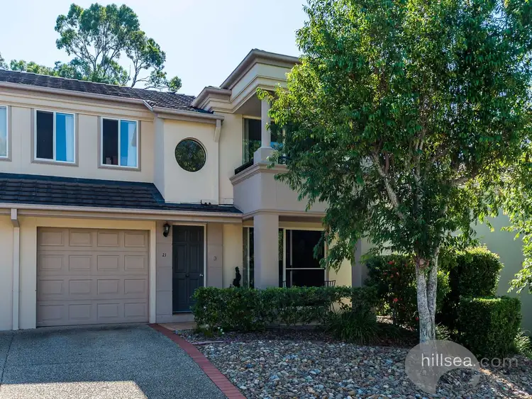 21/433 Brisbane Road, Coombabah QLD 4216