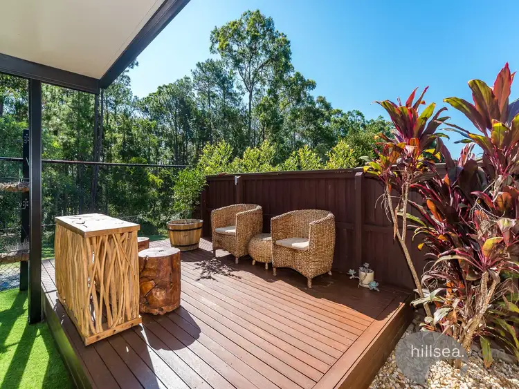 Third view of Homely townhouse listing, 21/433 Brisbane Road, Coombabah QLD 4216