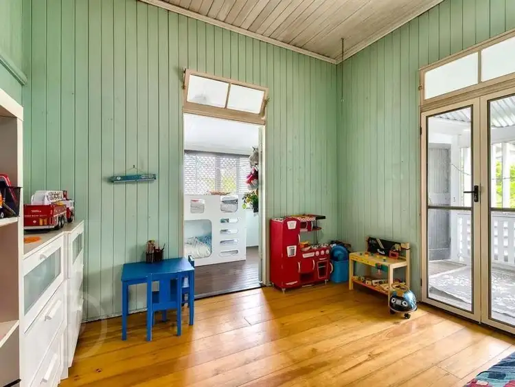 Fifth view of Homely house listing, 43 Clara Street, Annerley QLD 4103