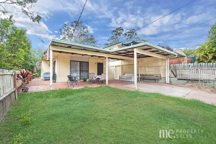 54 Morris Street, Dayboro QLD 4521